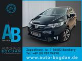 Honda Jazz Elegance Navi*Kamera*SHZ*PDC - gebrauchte Honda Jazz aus dem Jahr 2017