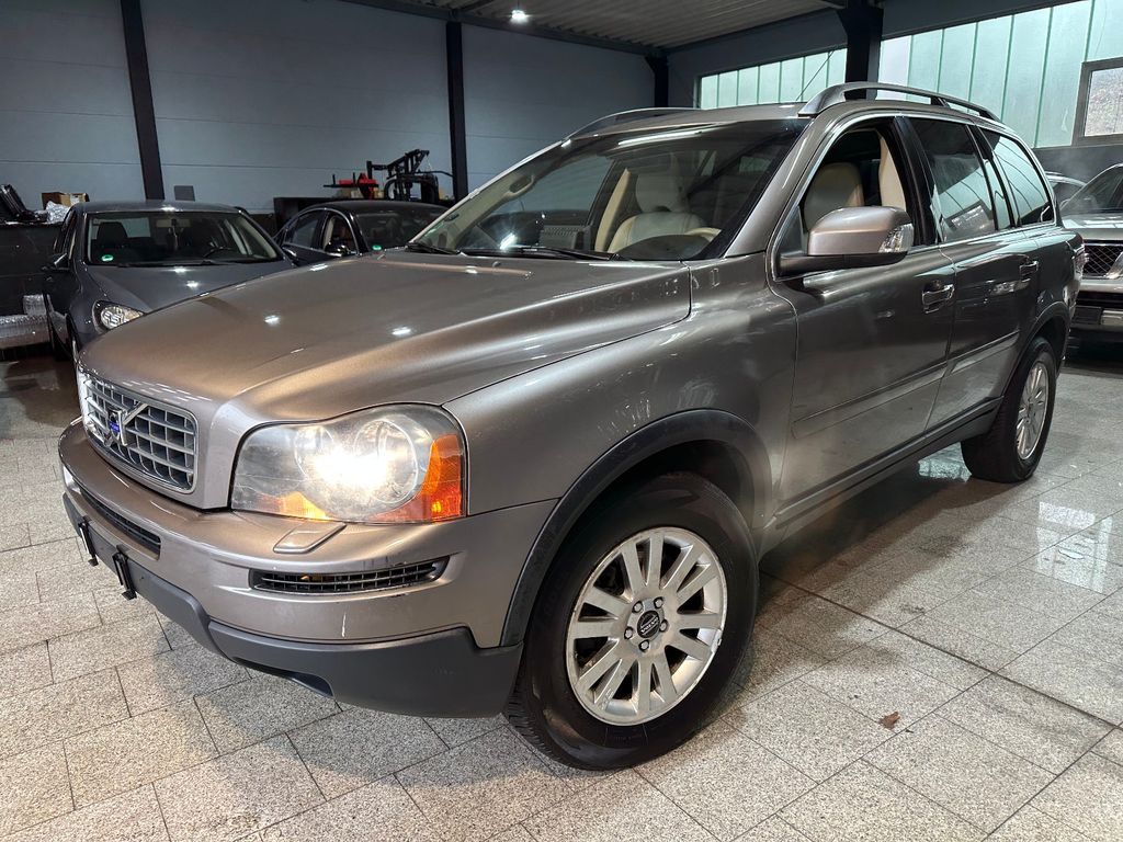 Angebot ansehen Volvo XC90