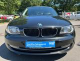 BMW 1 Limousine 123 d #Scheckheft# TOP # - BMW 123 Gebrauchtwagen