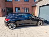 Volkswagen Scirocco 191kw AHK, 8f. Bereift, Android A Carp - gebrauchte Volkswagen Scirocco aus dem Jahr 2011