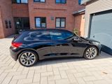 Volkswagen Scirocco 191kw AHK, 8f. Bereift, Android A Carp - Volkswagen Scirocco aus 2011