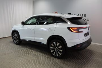 Renault Austral Techno Pano LED Kamera Navi ACC