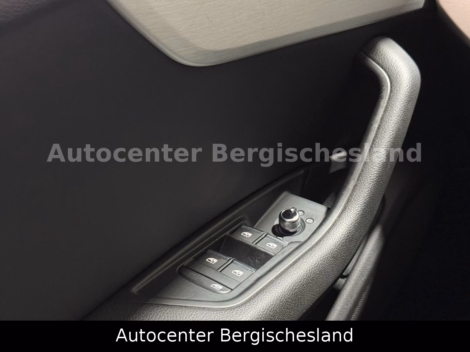 Audi A4 Avant quattro sport