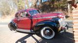 Chevrolet Master Deluxe Business Coupe - Chevrolet: Del