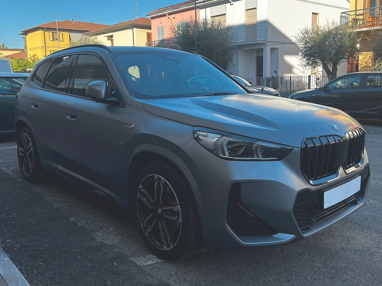 BMW X1 imagem 3