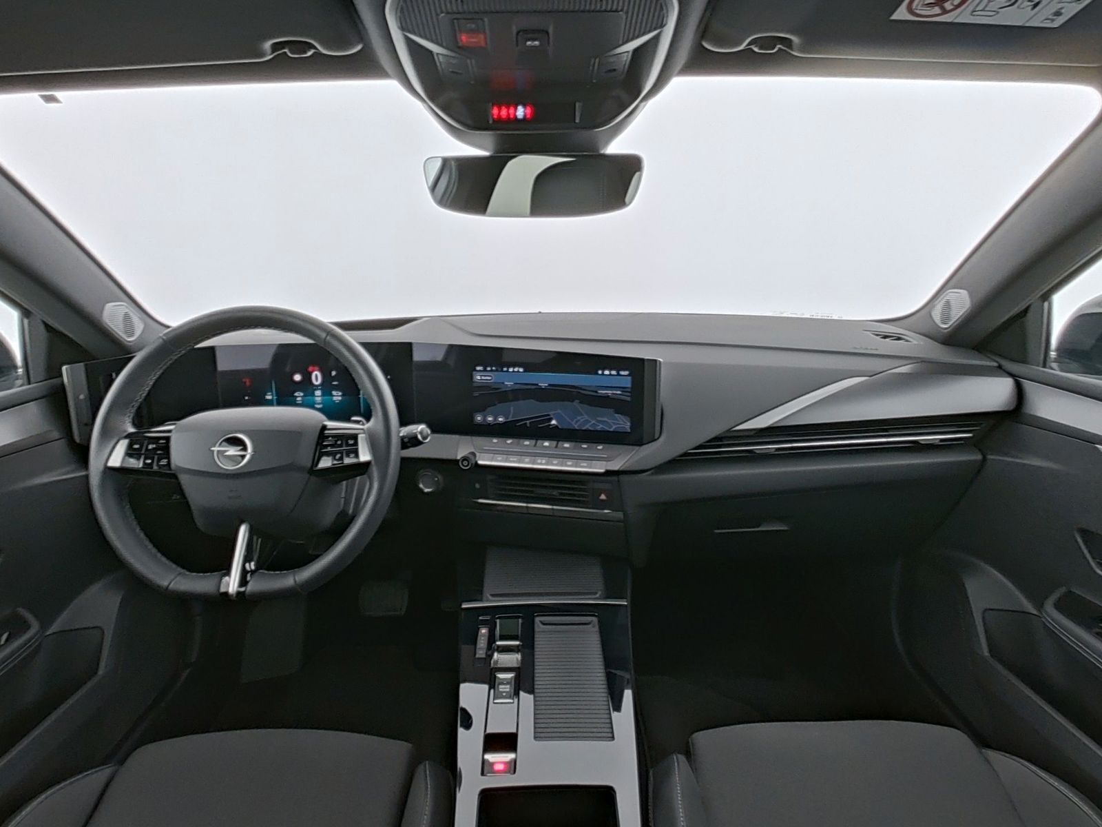 Opel Astra - Bild 15
