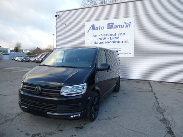 Volkswagen T6 Multivan 4 Motion Highline Automatik/Top