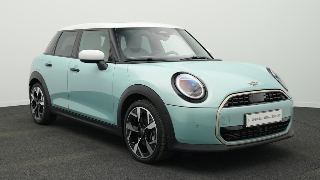 MINI Cooper C 2024