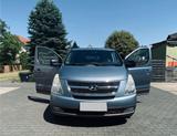 Hyundai H1-Starex Grand 2.5 CRDi - Hyundai aus 2010: Van