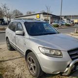 Hyundai Santa fe 2008 TÜV neu, Diesel, Aut... - gebrauchte Hyundai SANTA FE aus dem Jahr 2008