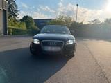 Audi A4 Capriolet - Audi A4 aus 2008: Cabrio