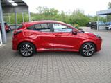 Ford Puma ST-Line / Navi / Kamera / AHK - gebrauchte Ford SUV & Geländewagen