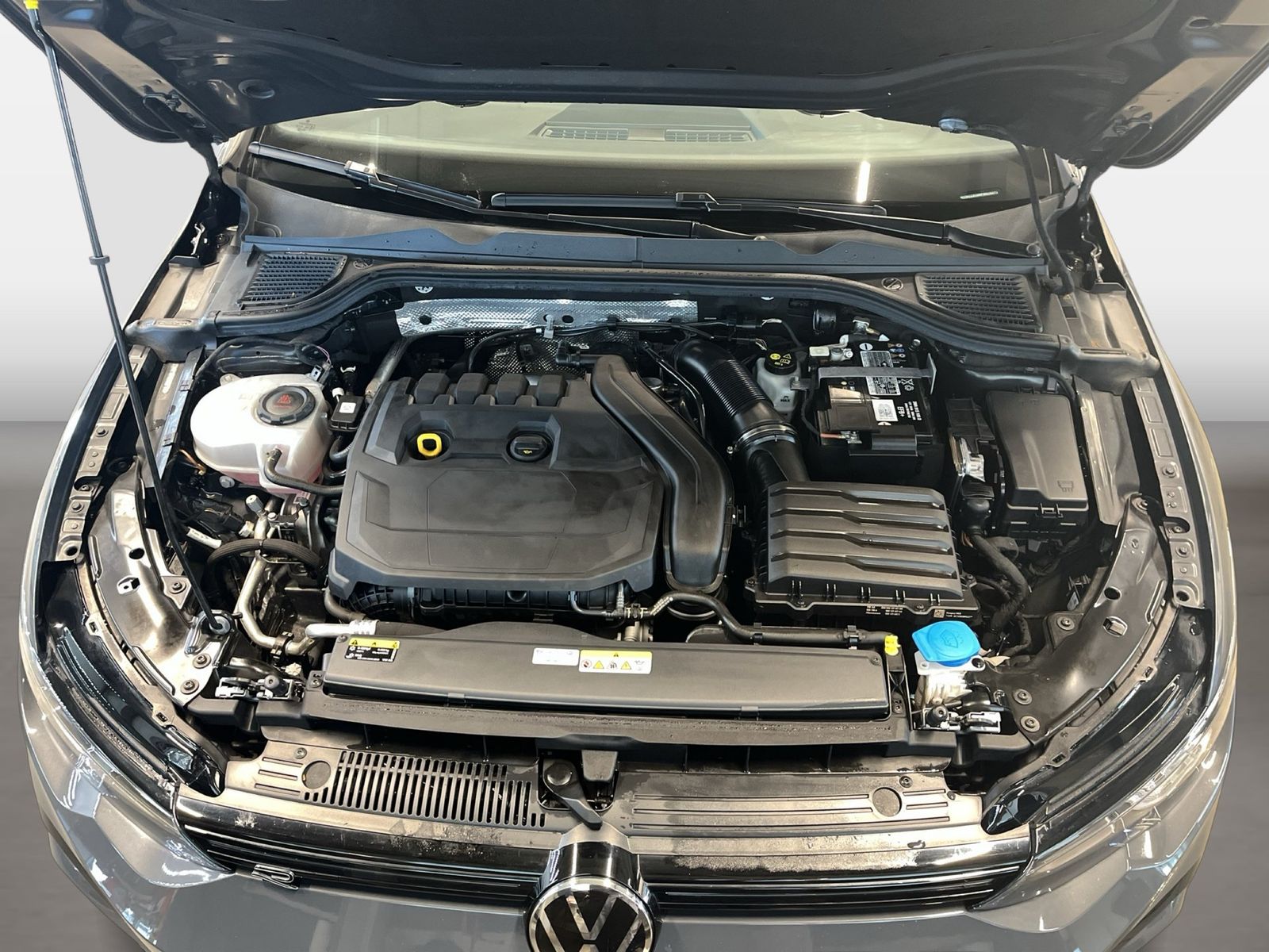 Volkswagen Golf - Bild 14