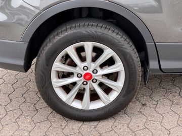 Ford Kuga - 11