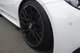 Mercedes-Benz C 63 AMG C Cabrio C 63 AMG - gebrauchte Mercedes-Benz C 63 AMG aus dem Jahr 2022