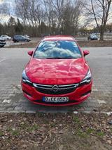 Opel Astra ST 1.6 Diesel 120 Jahre 100kW S/S Auto...