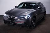 Alfa Romeo Stelvio 2.0 Turbo TI Q4 AT8*Bi-Xenon*Kamera*Memo - Alfa Romeo Stelvio aus 2022