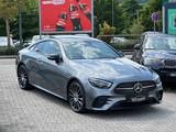 Mercedes-Benz E 200 Coupe/Facelift/AMG-Line/Widescreen/Burmest - gebrauchte Mercedes-Benz E 200 aus dem Jahr 2022