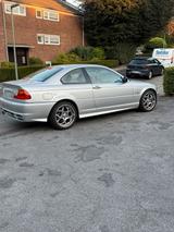 BMW Tausch BMW 328ci Coupe TÜV NEU - gebrauchte BMW 328 aus dem Jahr 1999