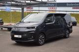 Fiat Ulysse XL ACC LEDER EL.SCHIEBET. AHK PANO 8-SITZ - Fiat Ulysse EL mit Diesel-Antrieb