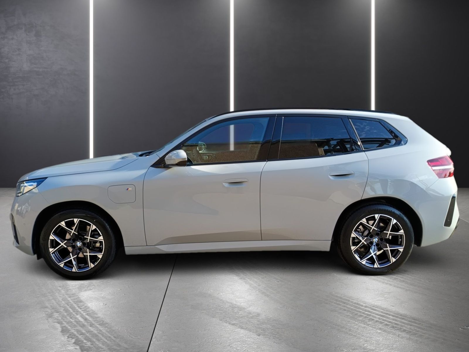 BMW X3 - Bild 9
