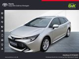 Toyota Corolla Touring Sports Hybrid Business Edition*A - Toyota Corolla Gebrauchtwagen in Hamburg