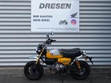 Honda Monkey 125 ABS  * 3.300km * - HONDA MONKEY