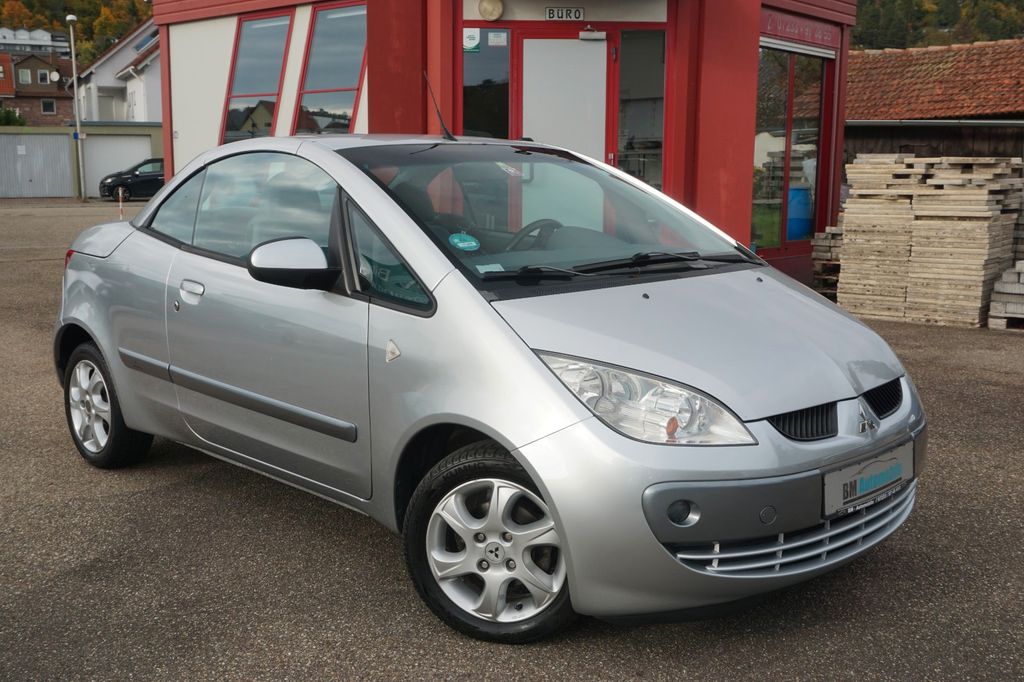 Angebot ansehen Mitsubishi Colt
