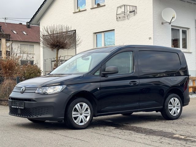 Volkswagen Caddy Cargo EcoProfi | Scheckheft VW | Garantie