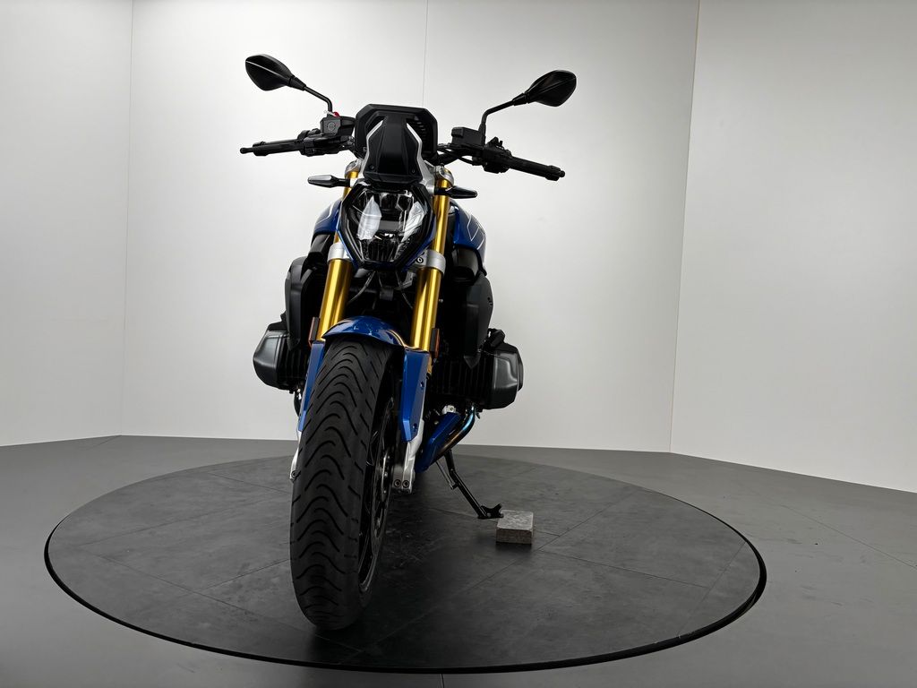 Fahrzeugabbildung BMW R 1250 R *TOP-ZUSTAND *VIEL AUSSTATTUNG
