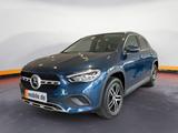 Mercedes-Benz GLA 250 e PROGRESSIVE+AHK+DISTR+LED+FLA+KAM+WIDE - Mercedes-Benz GLA 250 Gebrauchtwagen in Hannover