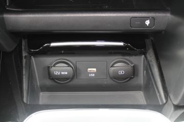 Kia ProCeed 1.6T DCT GT Navi El. Sitze Kamera SHZ