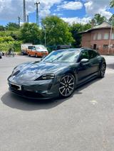 Porsche Taycan 4 Cross Turismo - - Porsche Taycan: Privatanbieter