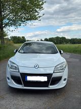 Renault Megane Coupé Dynamique TCe 130 Dynamique TÜV NEU - Renault Megane: Tce Dynamique