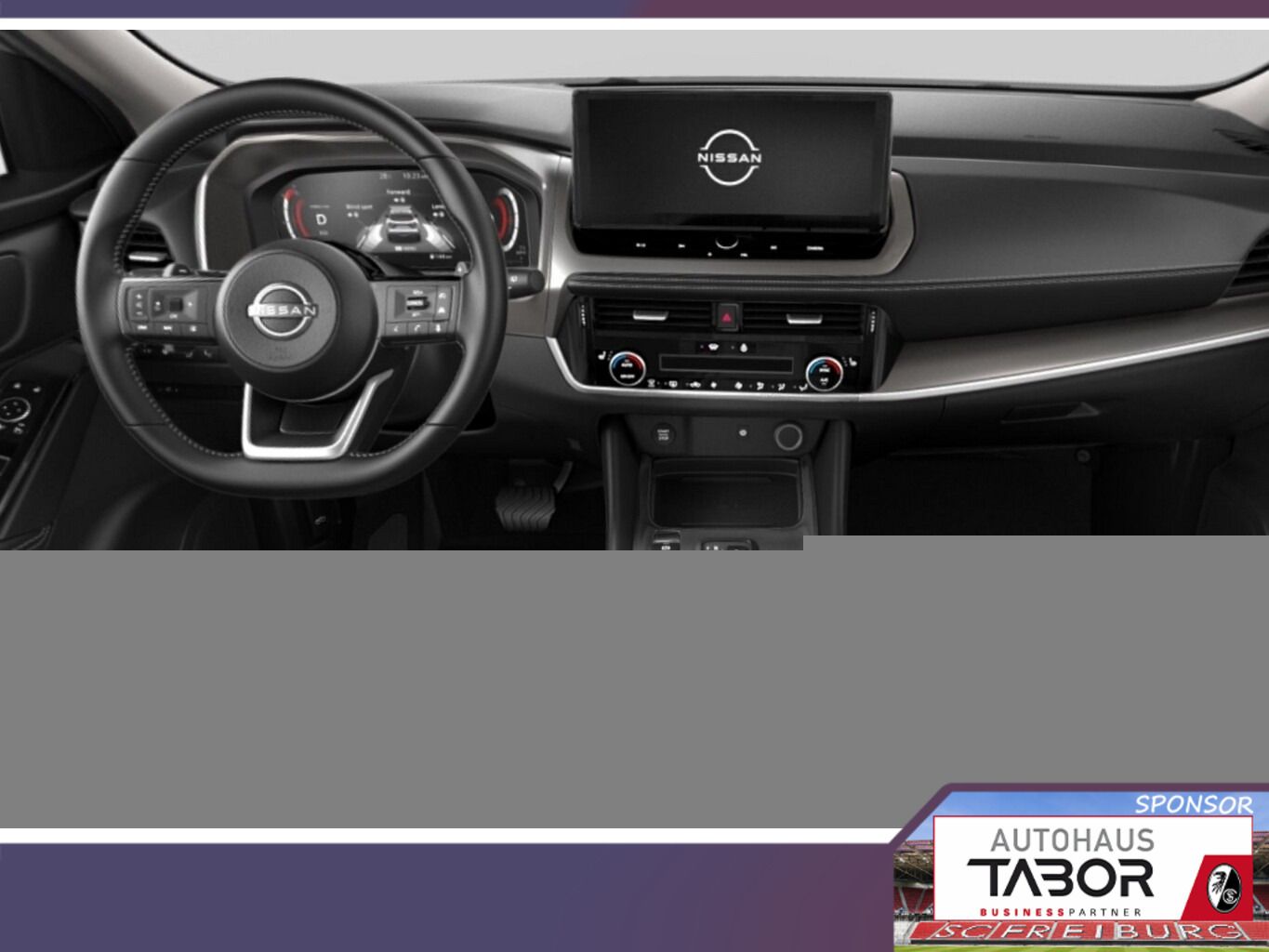 Nissan Qashqai - Bild 11