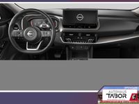 Nissan Qashqai - Vorschau Bild 11