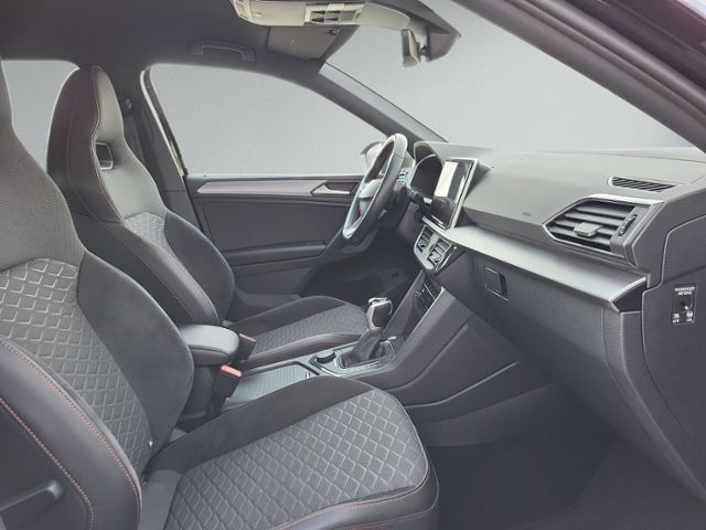 Tarraco 2.0 TDI FR 4Drive AHK+ACC+behz.WSS+eHECK