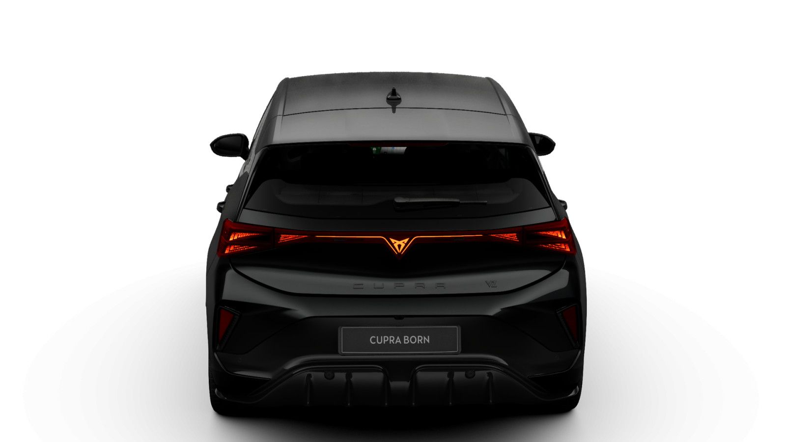 Cupra Born - Bild 6