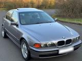 BMW 520i|TÜV.04.27|Schiebedach|Limousine|H... - BMW 5 Series aus 1996