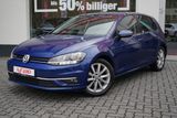 Volkswagen Golf VII 1.5 TSI Comfortline Navi Kamera - Volkswagen Golf in Chemnitz