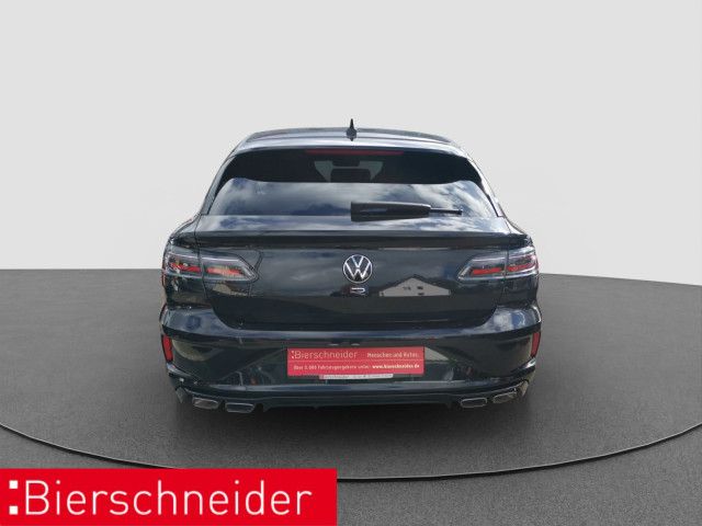 Volkswagen Arteon - Bild 5