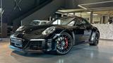 Porsche 991.2 CARRERA 4 GTS Cab. - APPROVED 2027-MÜNCHEN - gebrauchte Porsche 991 aus dem Jahr 2018