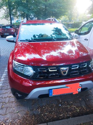 Dacia Duster TCe 150 EDC 2WD Prestige Prestige