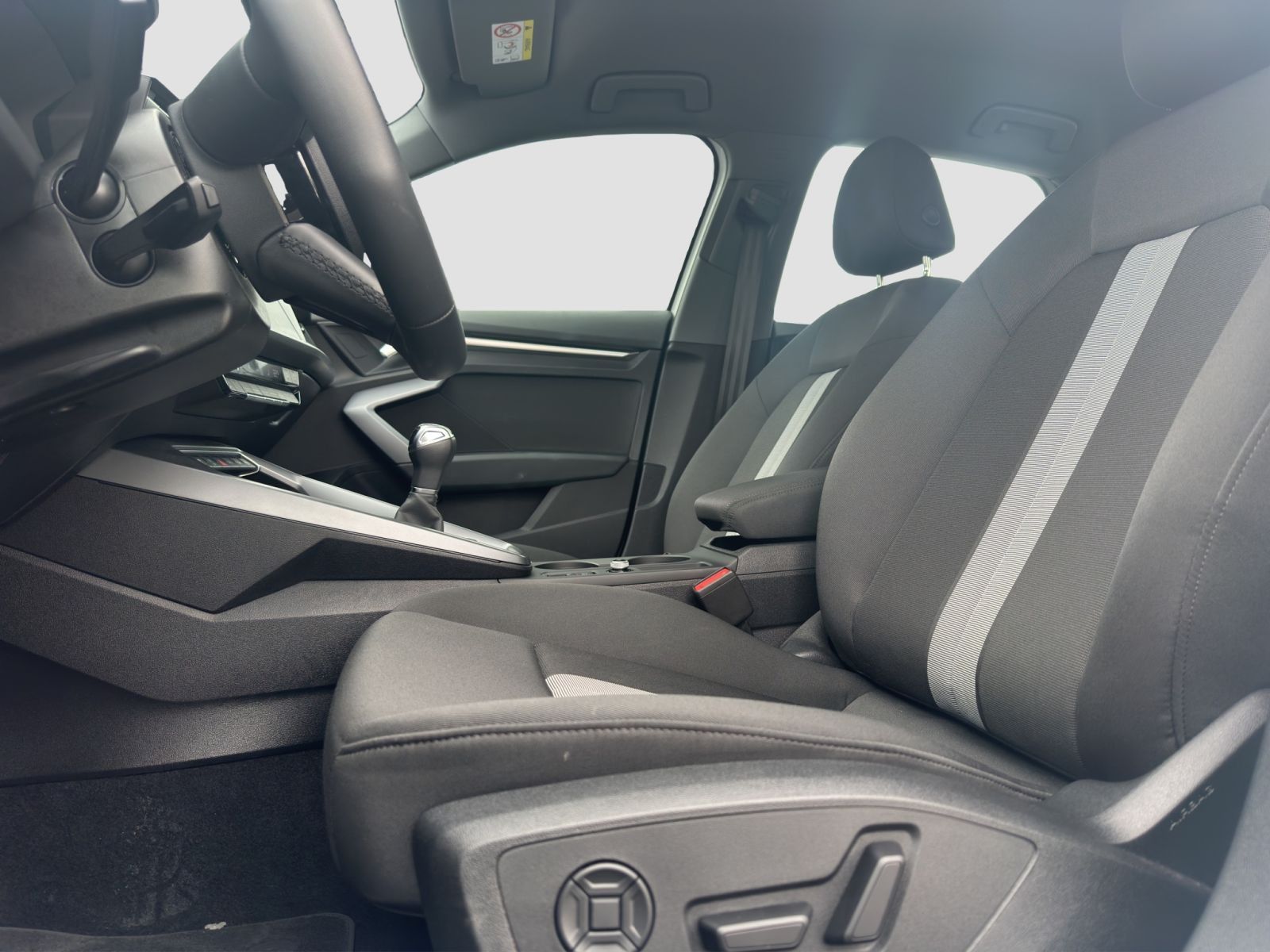 Audi A3 - Bild 5