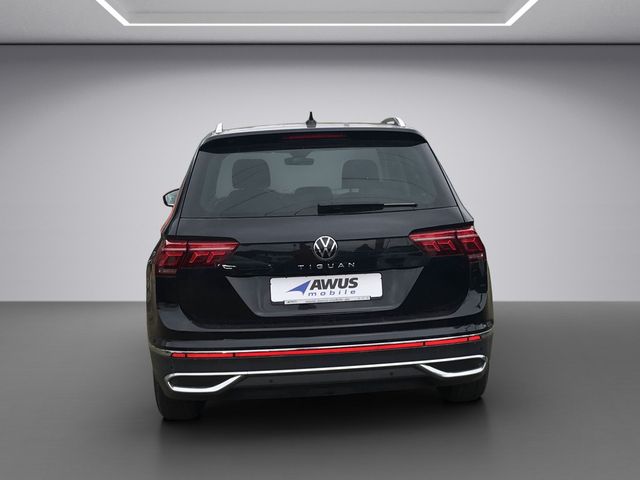 Tiguan 2.0TDI DSG Elegance AHK