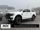 Ford Ranger Wildtrak X DOKA #HARDTOP#ANHÄNGER-ASSIST.