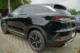 BAIC X75 1,5L GDI Massagesitze Sitzbelüftung 360° DAB - BAIC Beijing X75 Neuwagen