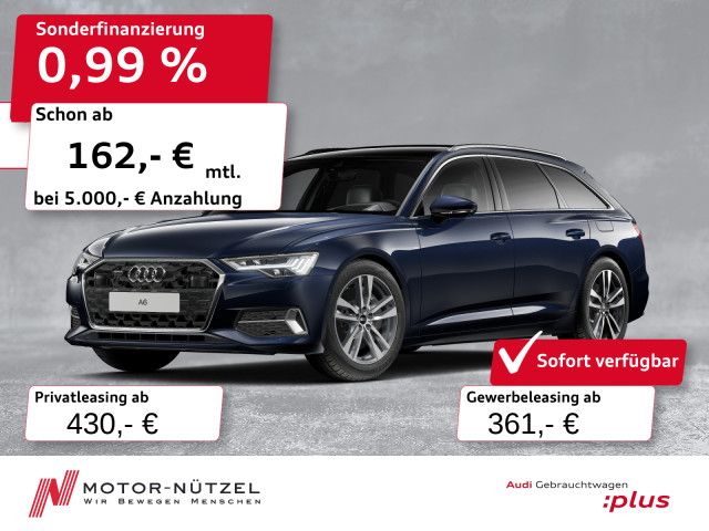 Audi A6 - Bild 1