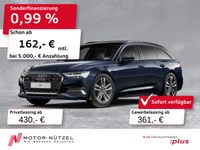 Audi A6 - Vorschau Bild 1