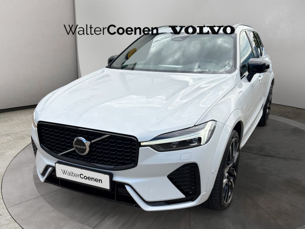 VOLVO XC60 T8 AWD Recharge Ultimate Dark, 22 Zoll..